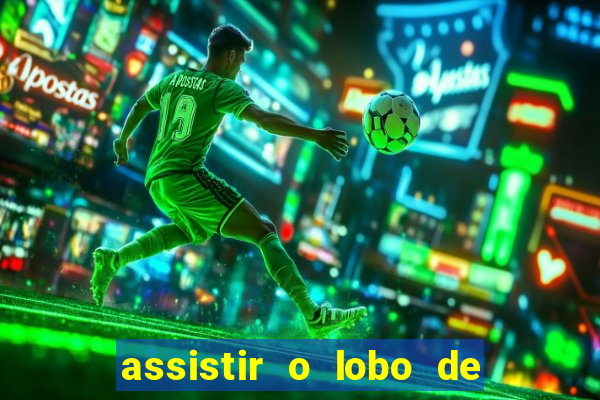 assistir o lobo de wall street topflix